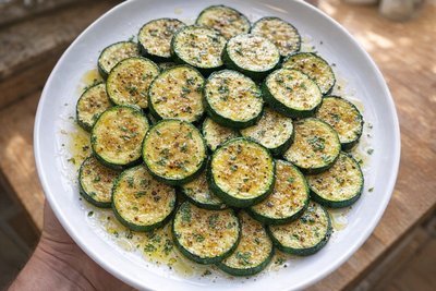How to Cook Zucchini on the Stove for Perfect Text...